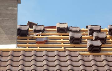 Brindwoodgate clay roofing costs
