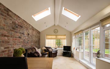 conservatory roof insulation Brindwoodgate, Derbyshire