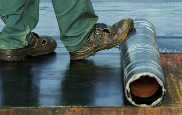 types of Brindwoodgate felt roof