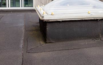 disadvantages of Brindwoodgate flat roofs