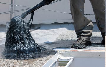 Brindwoodgate flat roof waterproofing costs