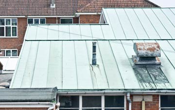 Brindwoodgate lead roofing costs