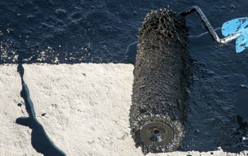 Brindwoodgate liquid sealant waterproofing