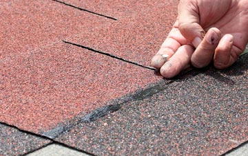 Brindwoodgate asphalt roof repairs