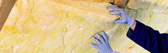 quotes for Brindwoodgate roof insulation