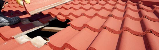 compare Brindwoodgate roof repair quotes