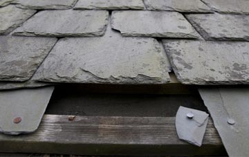 Brindwoodgate slate roof repairs and maintenance