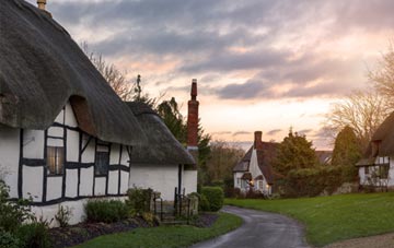 is Brindwoodgate thatch roofing popular