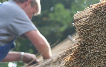 professional Brindwoodgate thatchers