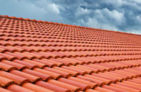 Brindwoodgate roofing tiles