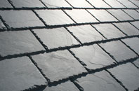 Brindwoodgate slate roof
