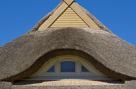 Brindwoodgate thatch roofing